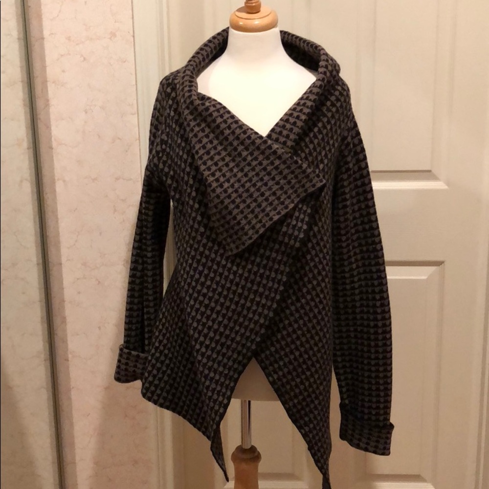 Cardigan  by A.IDA in Italy